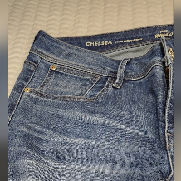 RW&CO JEANS SIZE 30 - Picture 10 of 16